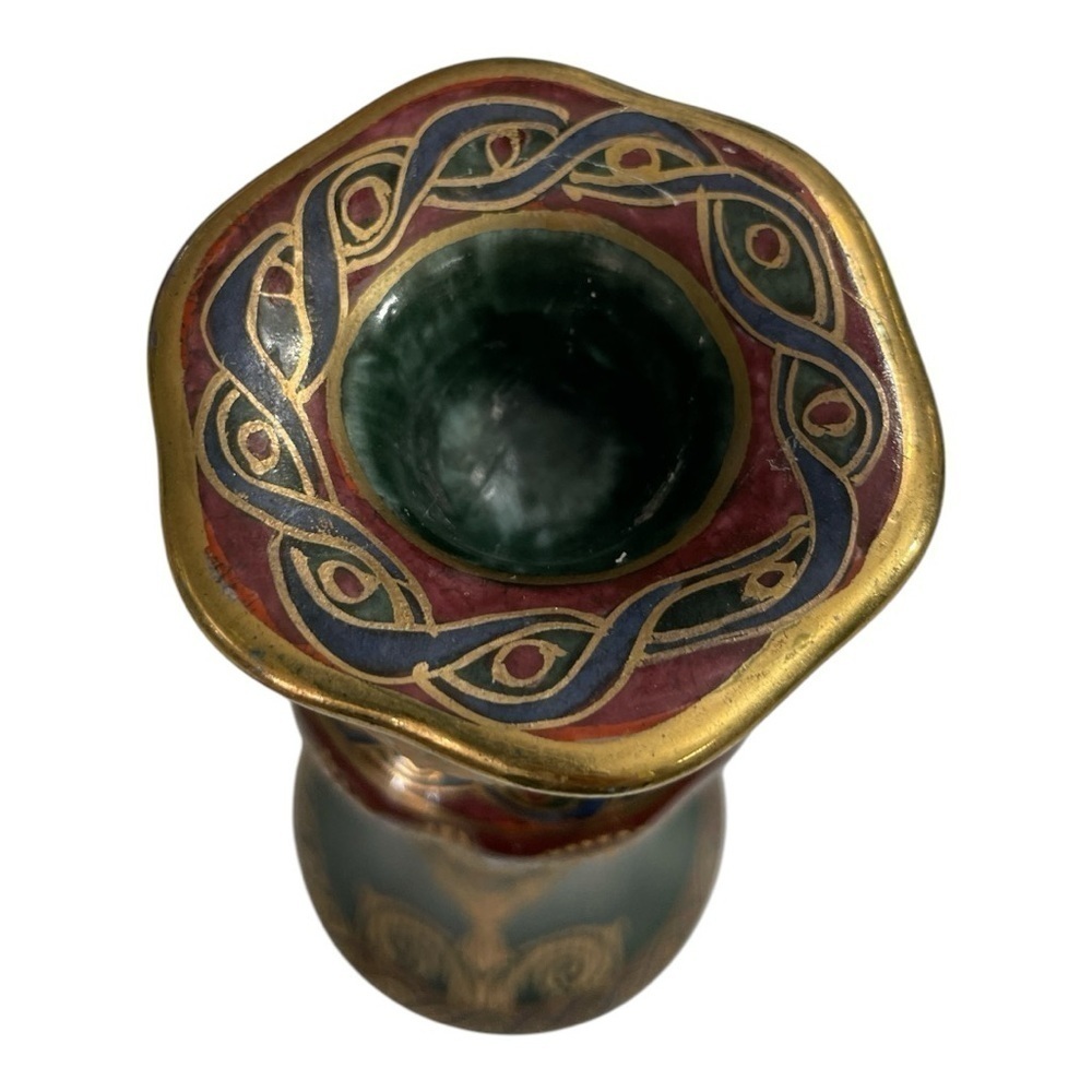 ANDREA by SADEK CANDLEHOLDER - Picture 5 of 10